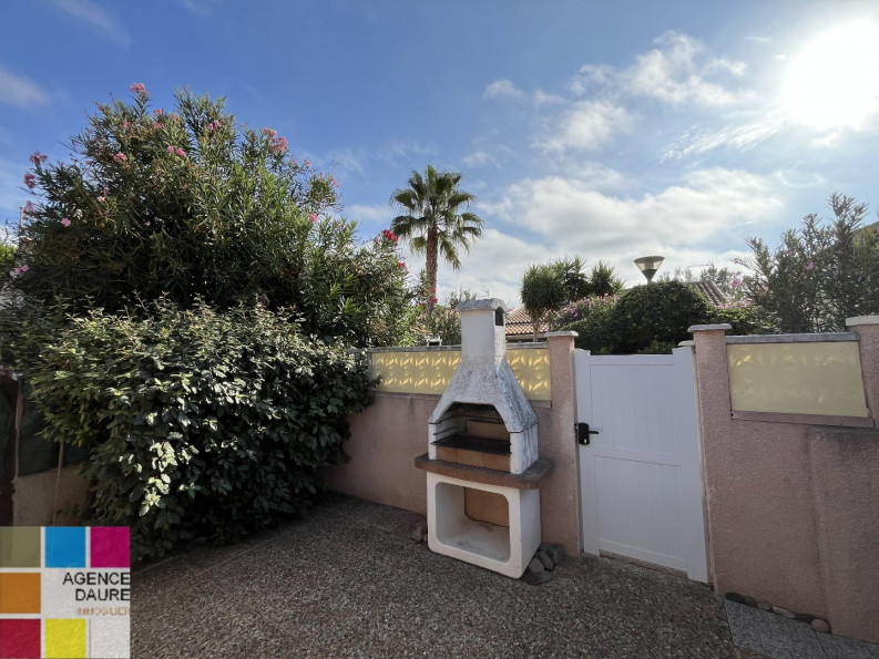 vente Maison Portiragnes Plage - Photo 1