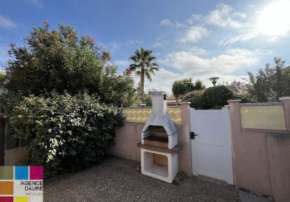 vente Maison Portiragnes Plage