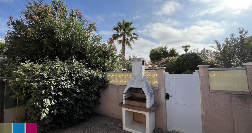 vente Maison Portiragnes Plage