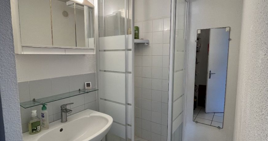 vente Maison Portiragnes Plage