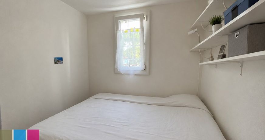 vente Maison Portiragnes Plage