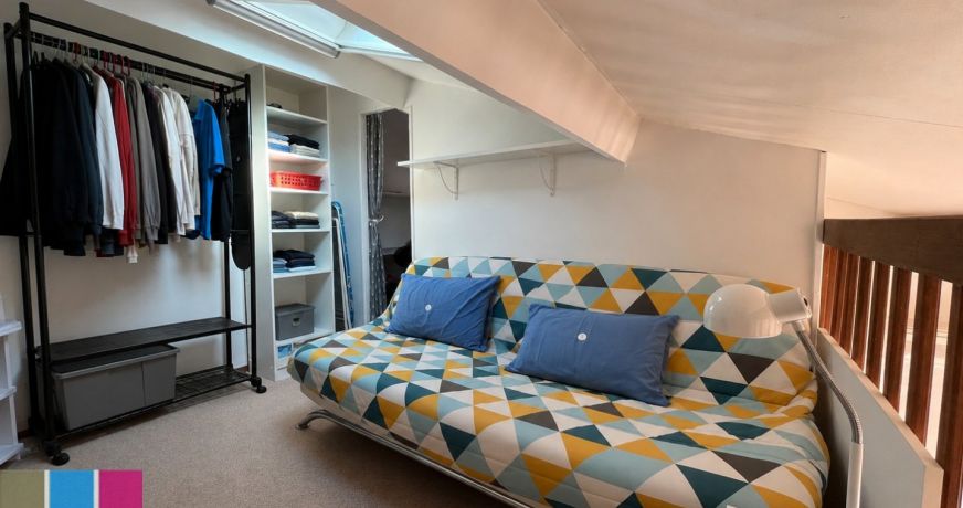 vente Maison Portiragnes Plage