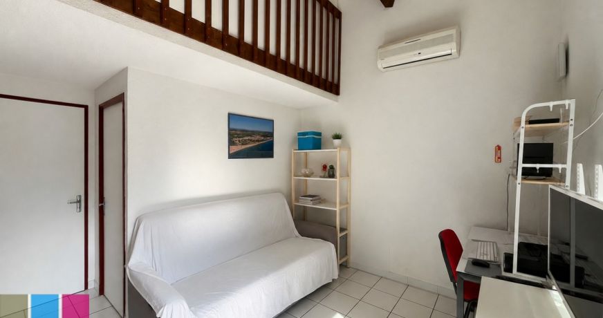 vente Maison Portiragnes Plage
