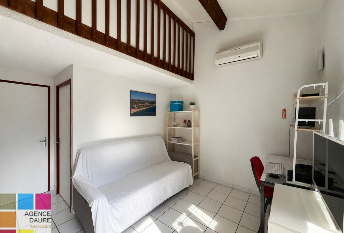 vente Maison Portiragnes Plage - Photo 4