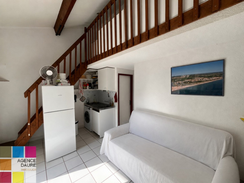 vente Maison Portiragnes Plage - Photo 5