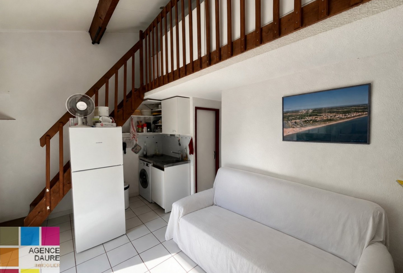 vente Maison Portiragnes Plage - Photo 5