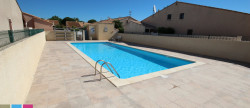 vente Maison Portiragnes Plage