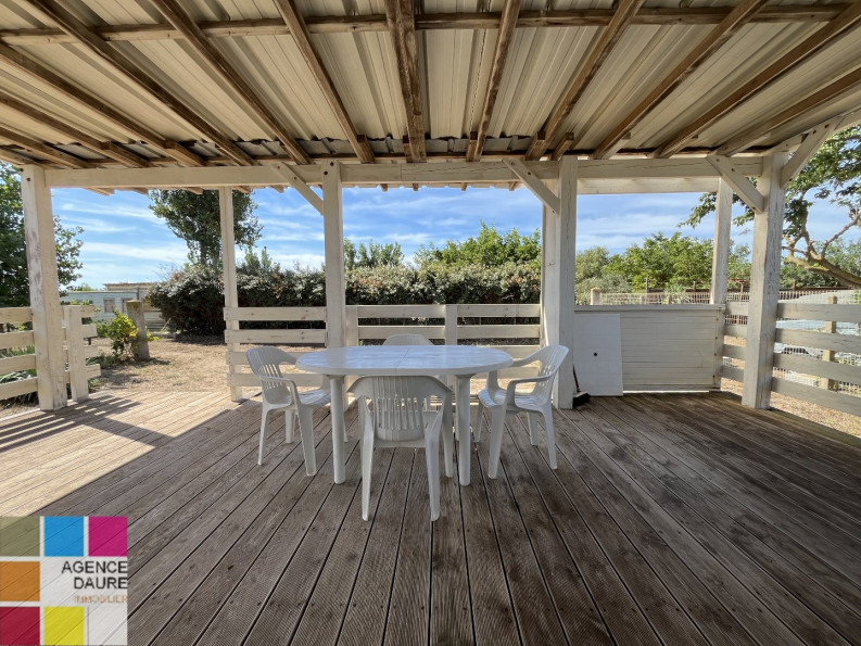 vente Terrain de loisir Vias-plage - Photo 9