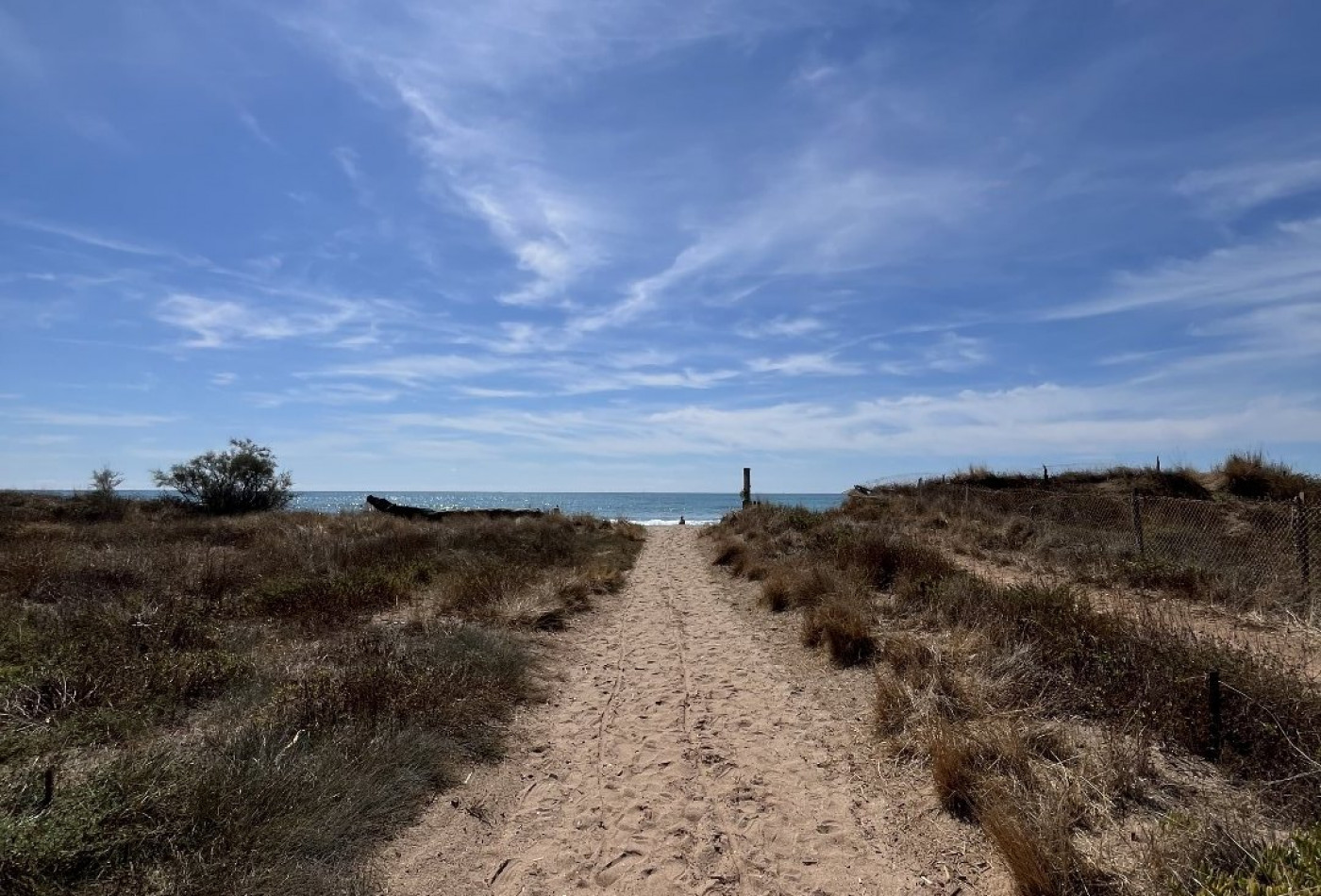 vente Terrain de loisir Vias-plage - Photo 3
