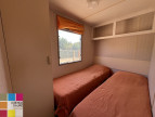 vente Terrain de loisir Vias-plage