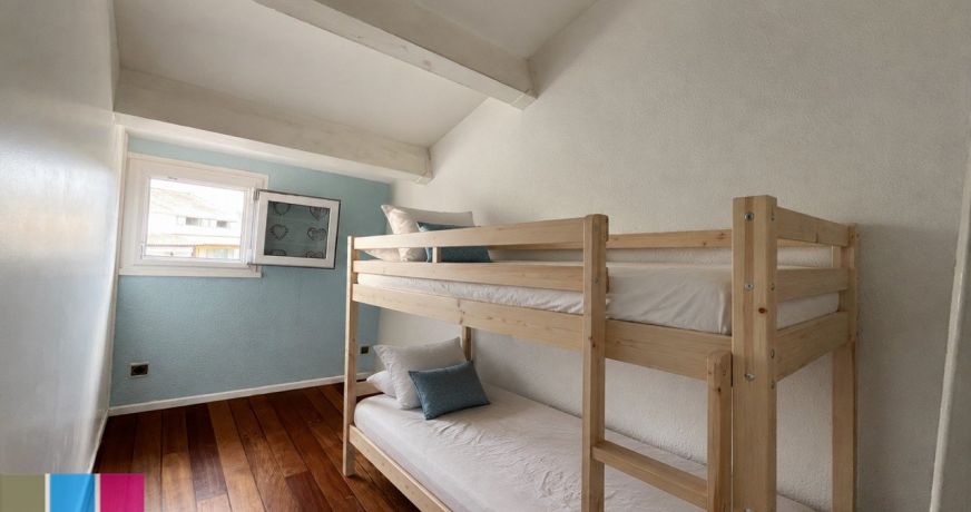 vente Maison Portiragnes Plage