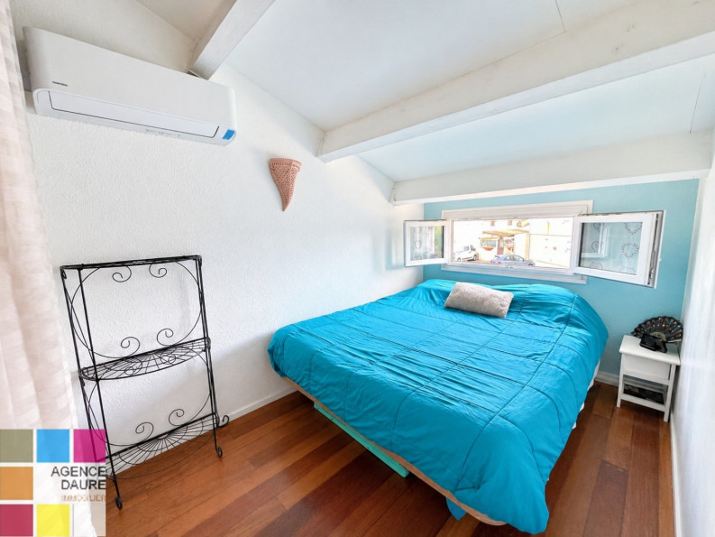 vente Maison Portiragnes Plage - Photo 5
