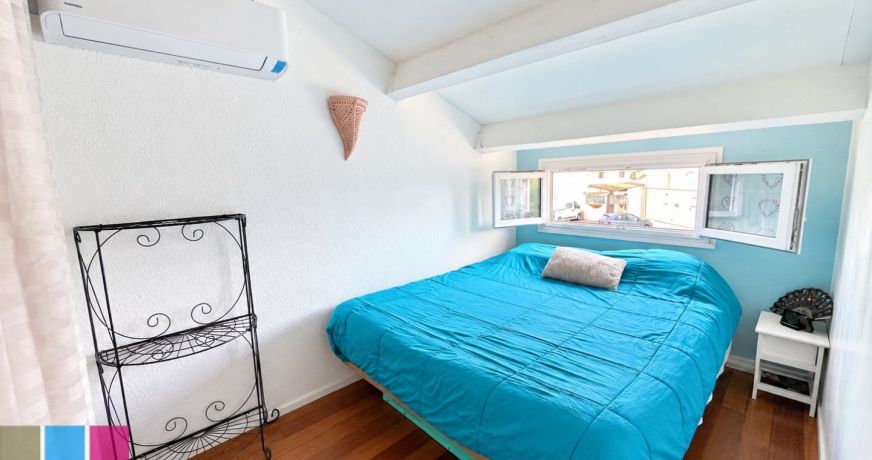 vente Maison Portiragnes Plage