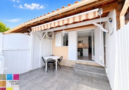 vente Maison Portiragnes Plage