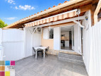 vente Maison Portiragnes Plage