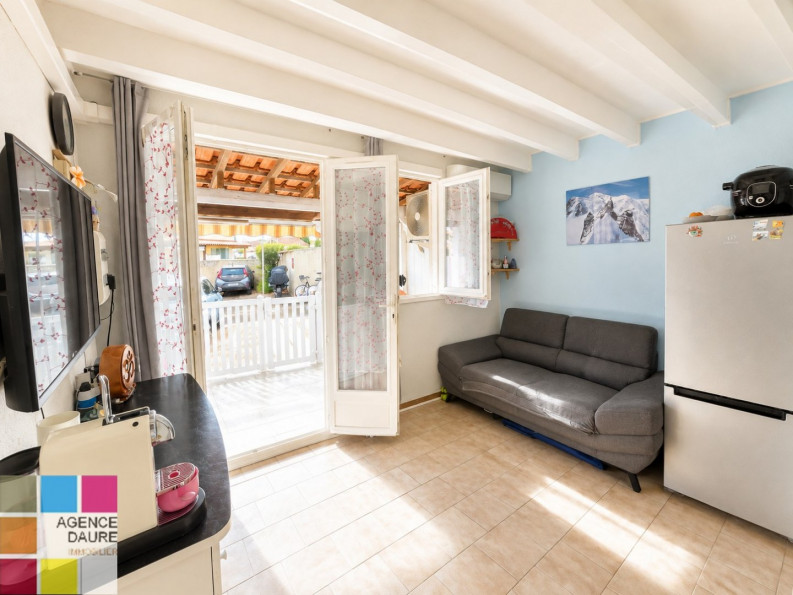 vente Maison Portiragnes Plage - Photo 4