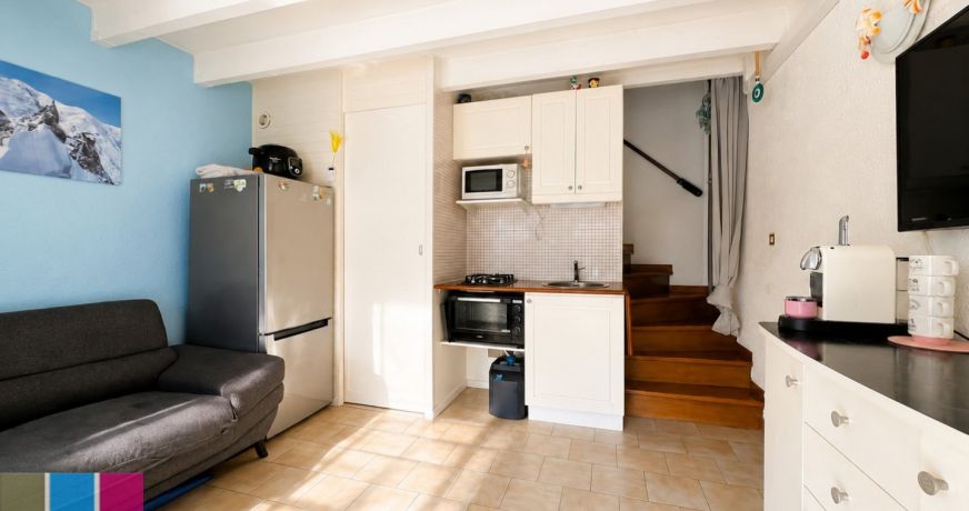 vente Maison Portiragnes Plage