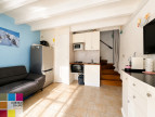vente Maison Portiragnes Plage