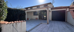 vente Maison Portiragnes Plage