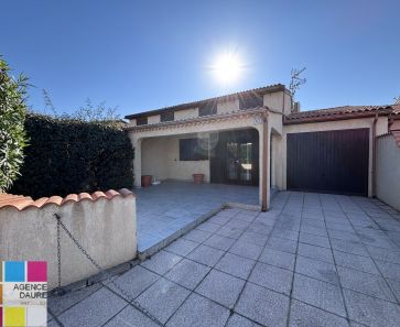 à vendre Portiragnes Plage