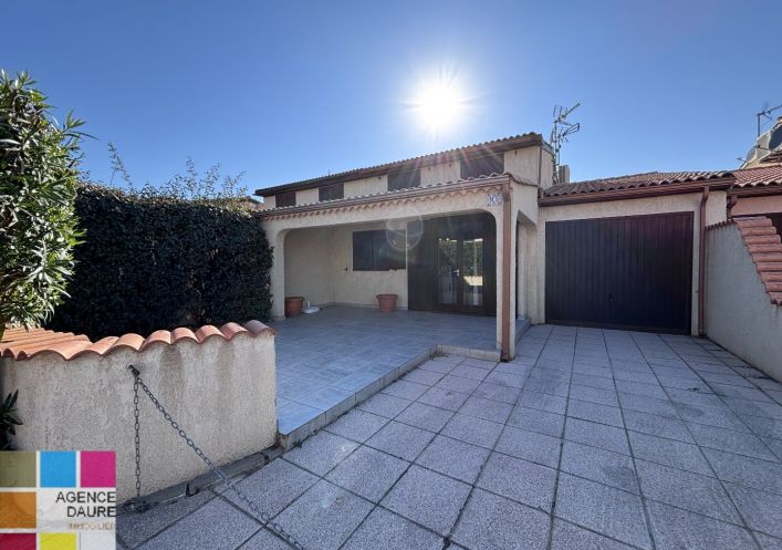 for sale Maison Portiragnes Plage