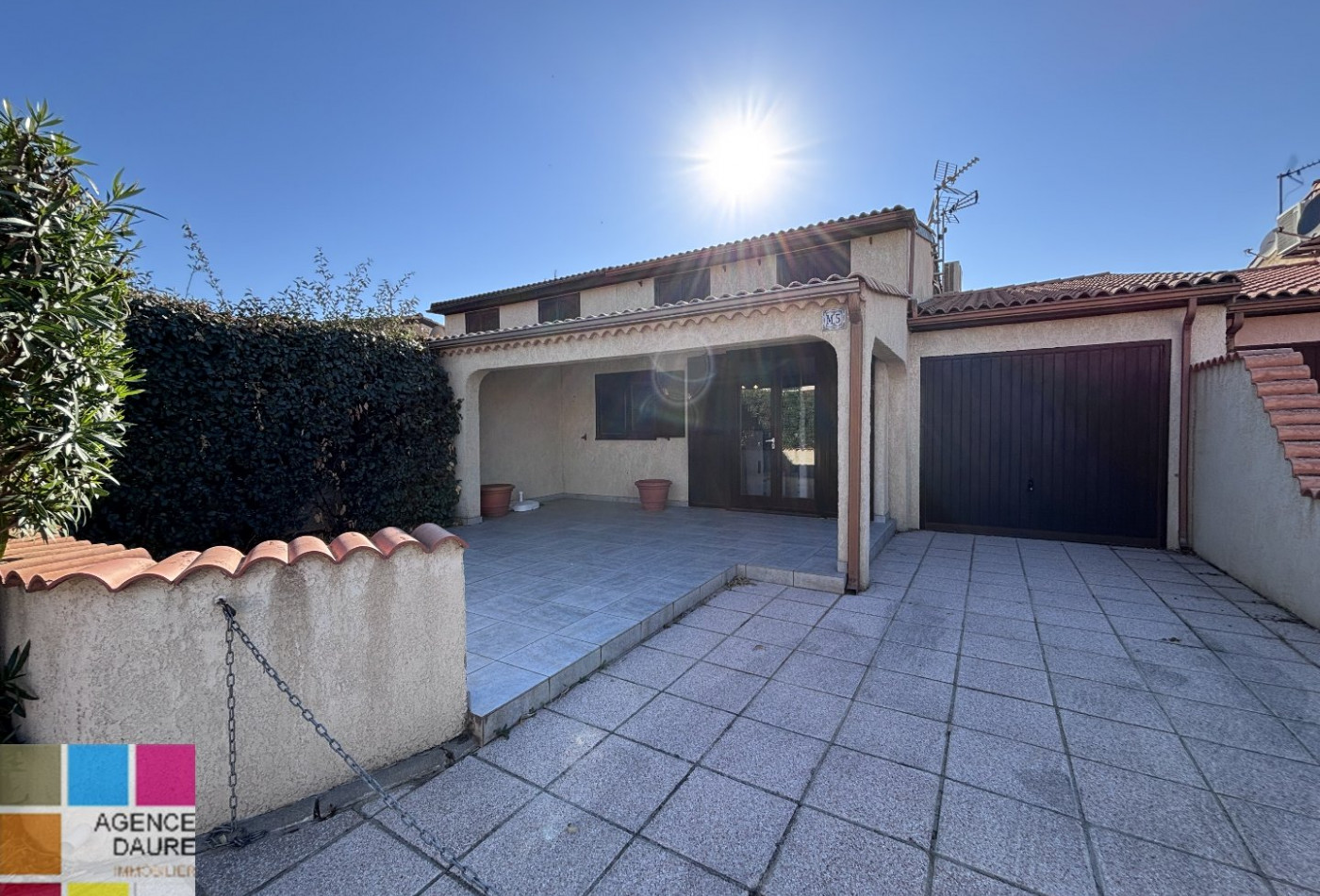 vente Maison Portiragnes Plage - Photo 1