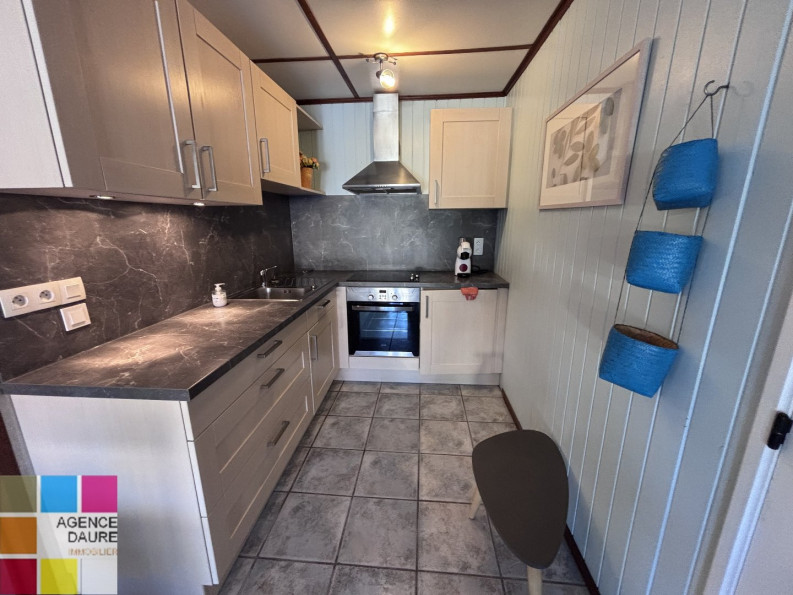 vente Maison Portiragnes Plage - Photo 4