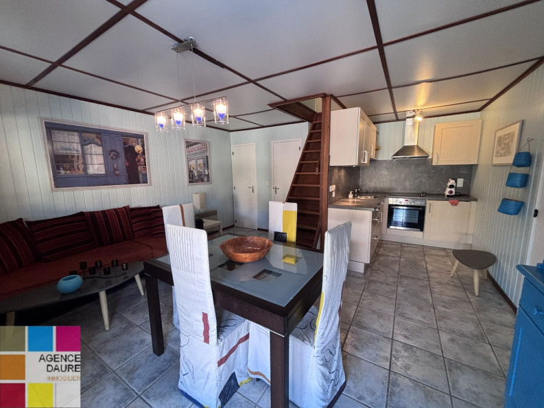 vente Maison Portiragnes Plage - Photo 3