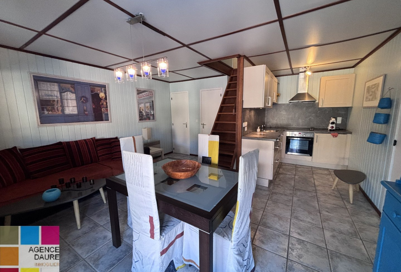 vente Maison Portiragnes Plage - Photo 3
