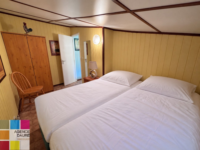 vente Maison Portiragnes Plage - Photo 5