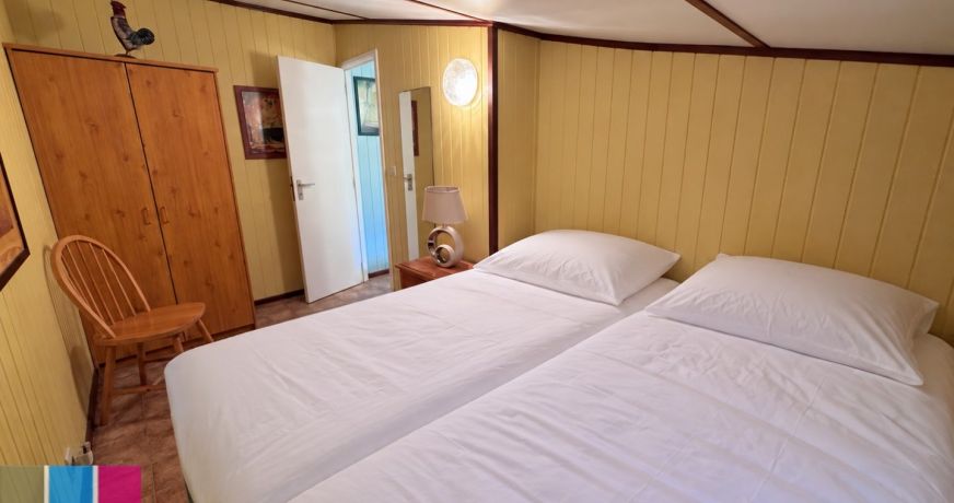 vente Maison Portiragnes Plage