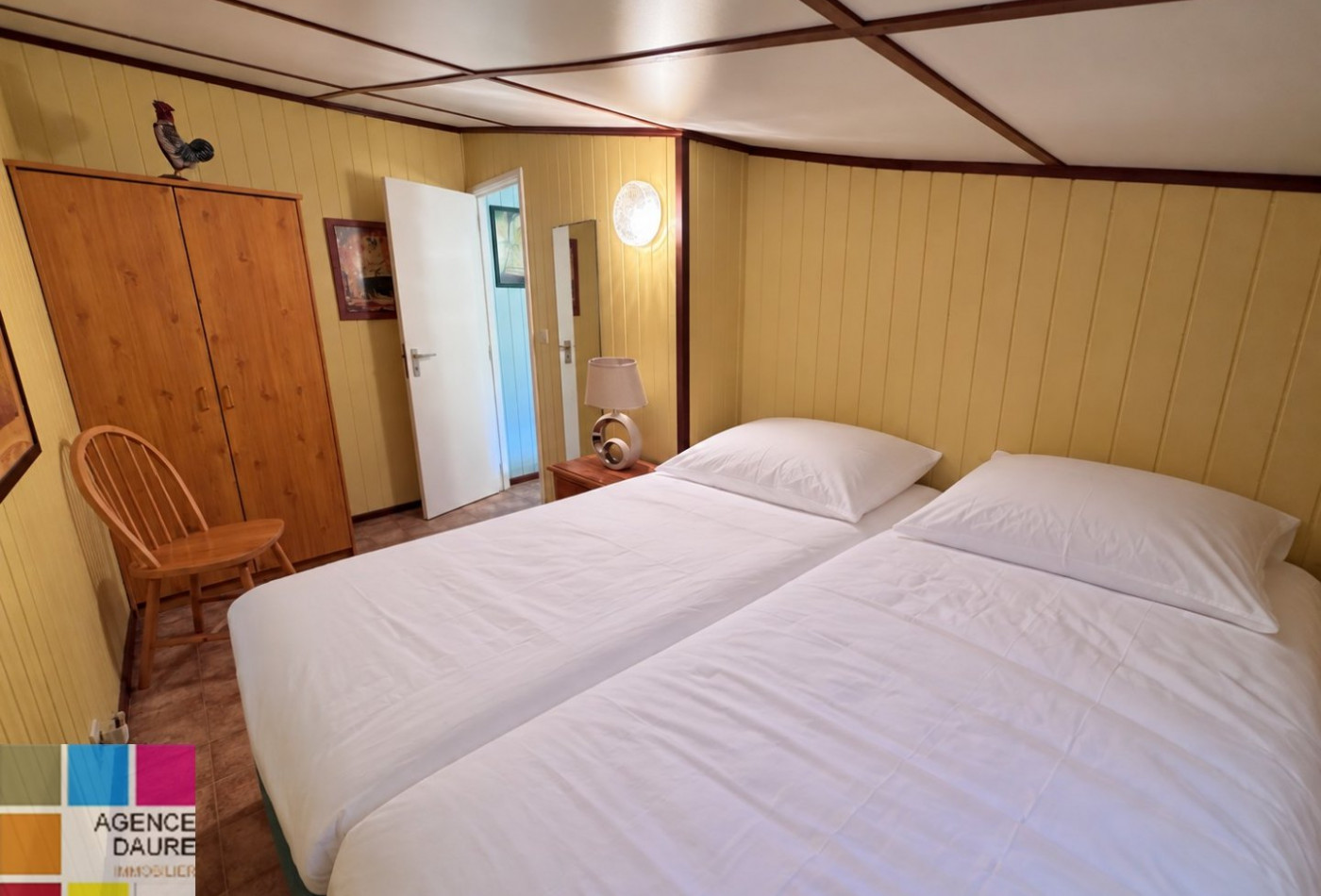vente Maison Portiragnes Plage - Photo 5