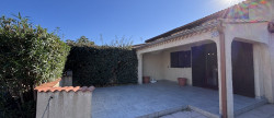vente Maison Portiragnes Plage