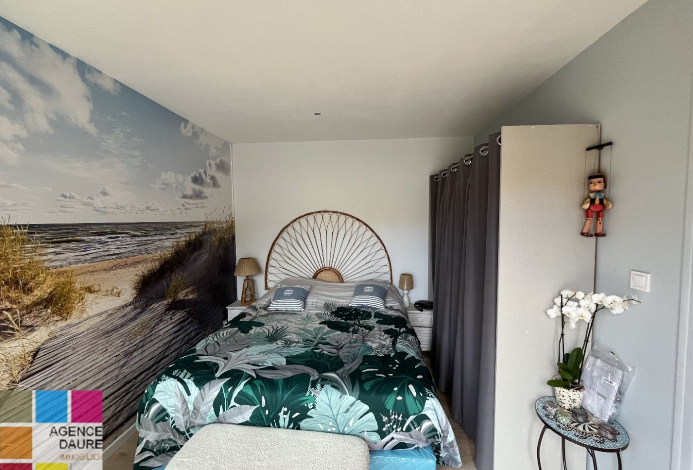 à vendre Maison Cers
