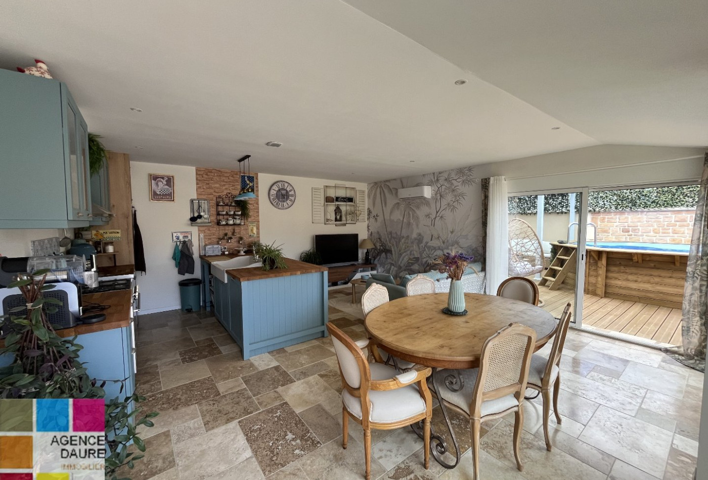 à vendre Maison Cers