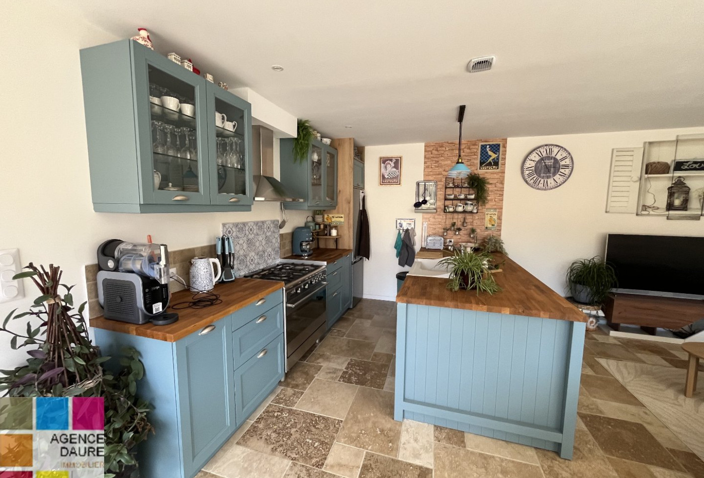 à vendre Maison Cers