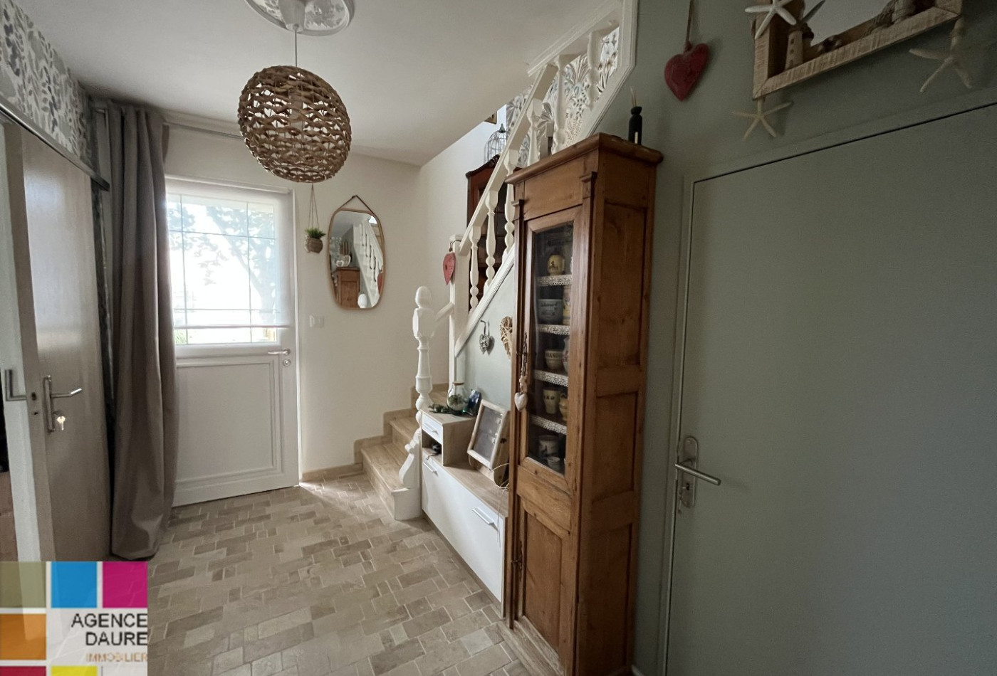 à vendre Maison Cers