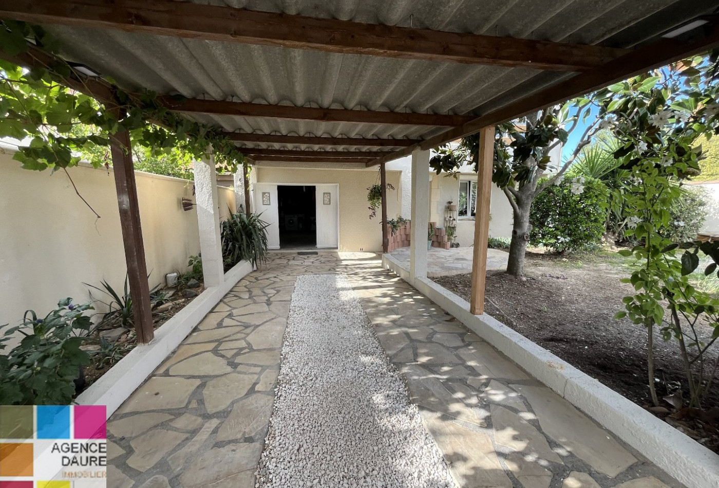 à vendre Maison Cers
