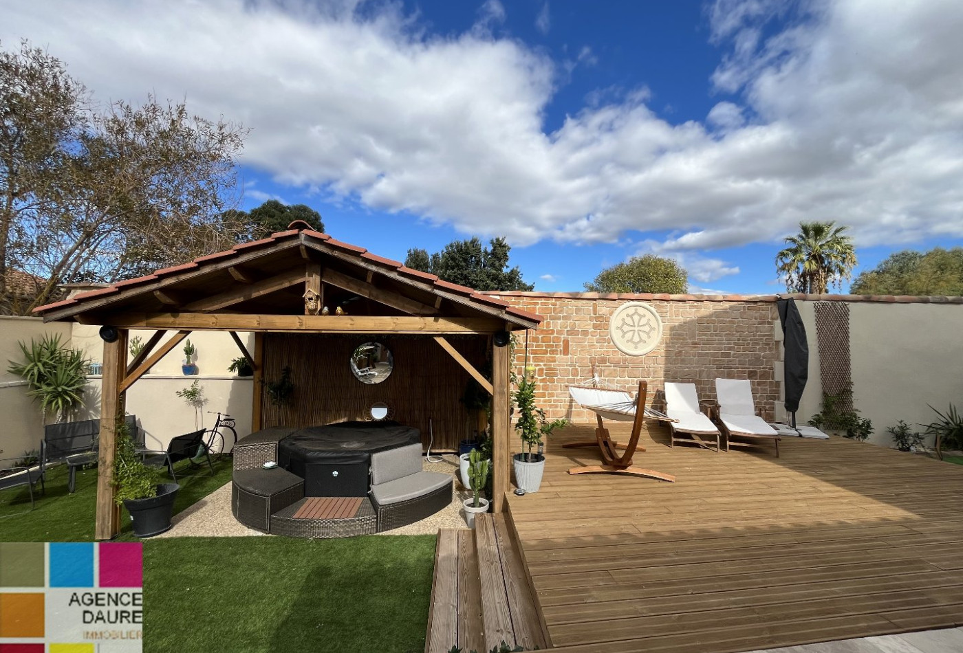 à vendre Maison Cers
