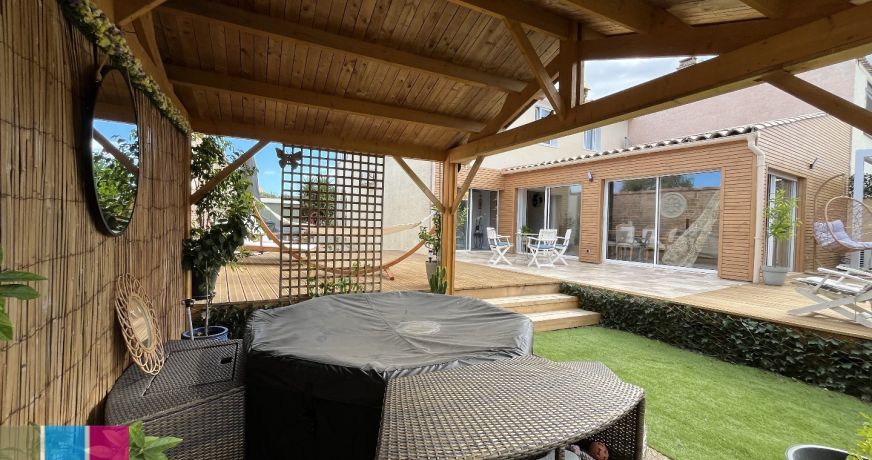 vente Maison Cers
