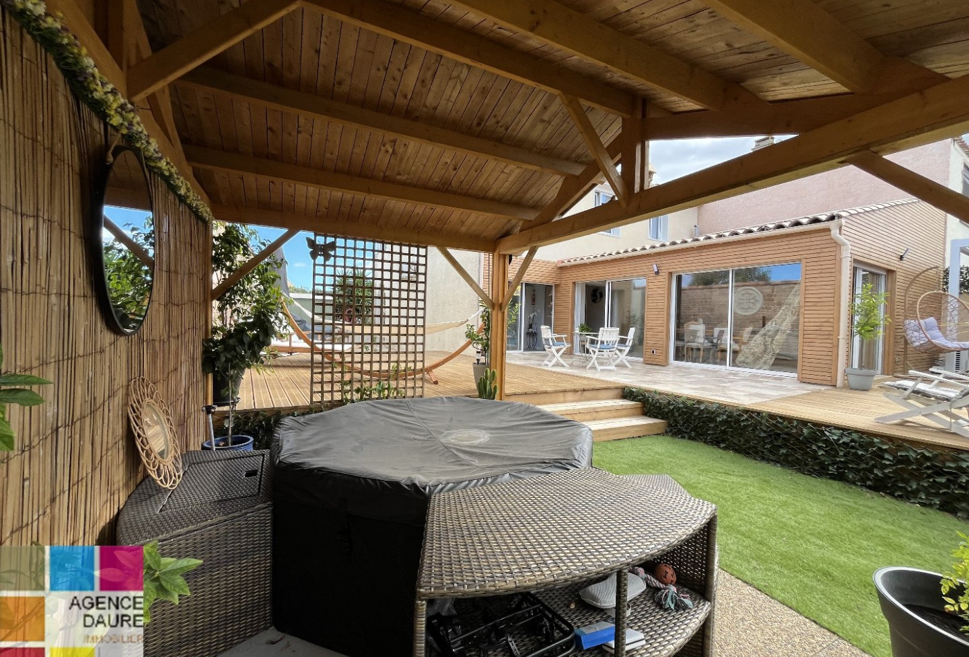 à vendre Maison Cers
