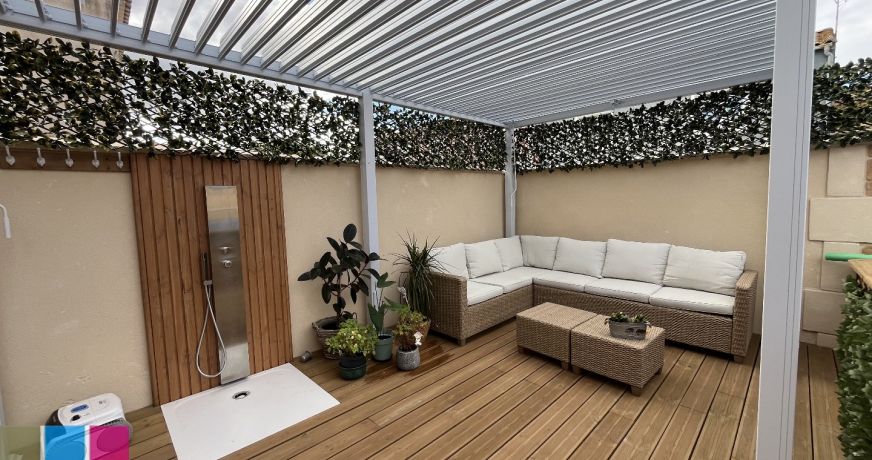 vente Maison Cers