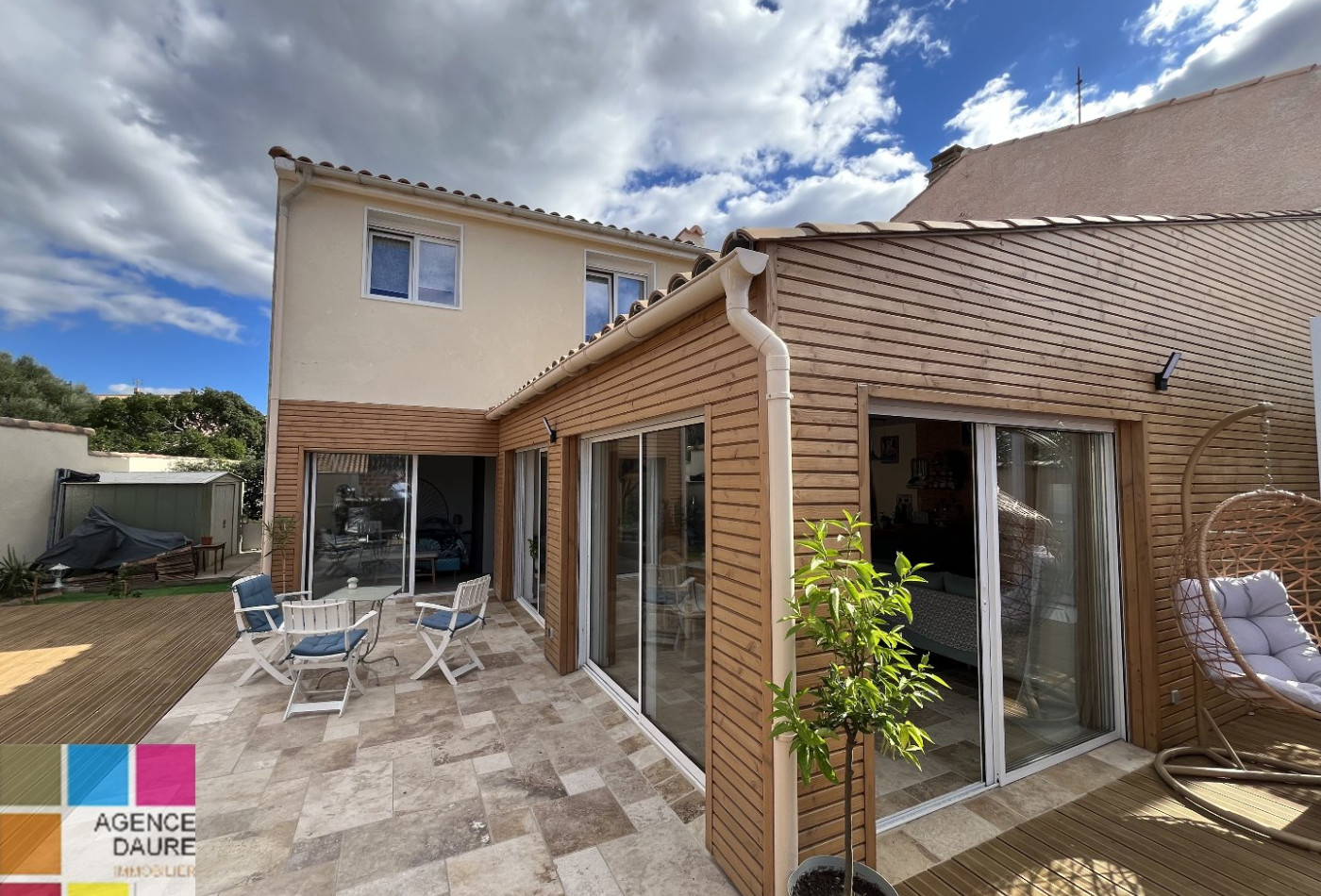 à vendre Maison Cers