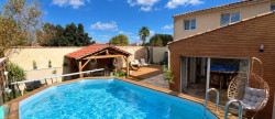vente Maison Cers