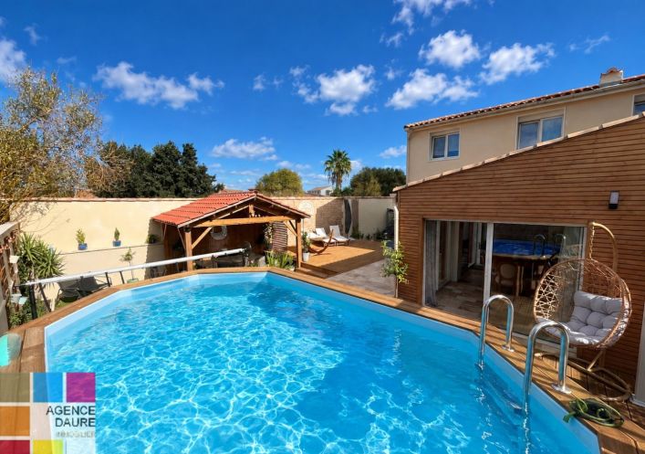 à vendre Maison Cers