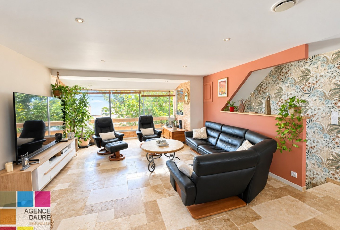 à vendre Maison Cers