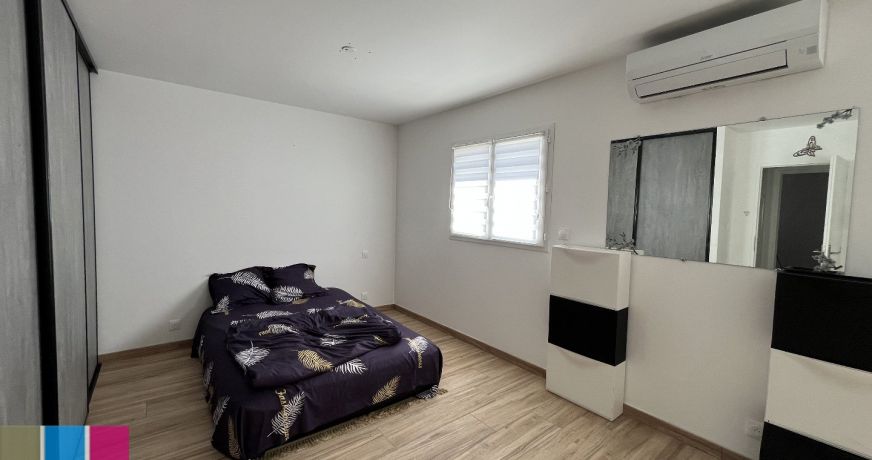 vente Maison Portiragnes