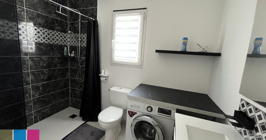 vente Maison Portiragnes