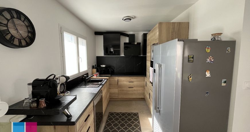 vente Maison Portiragnes