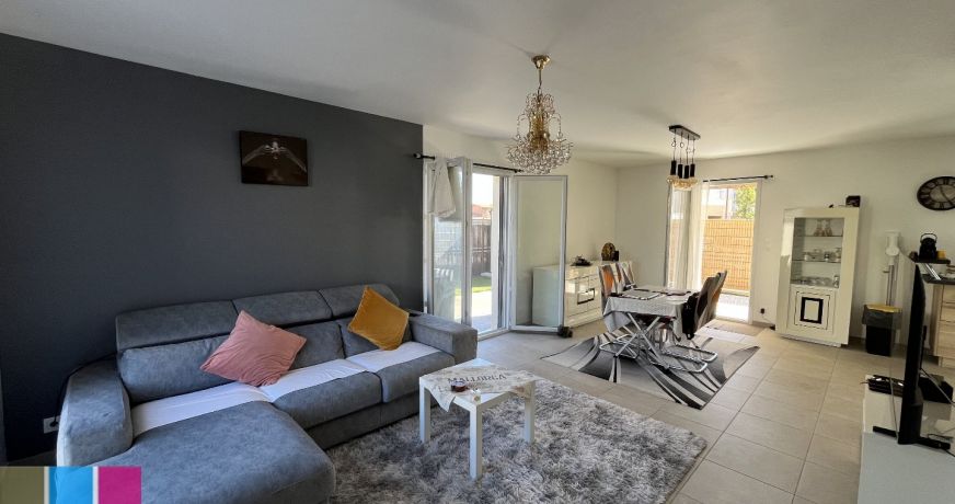 vente Maison Portiragnes